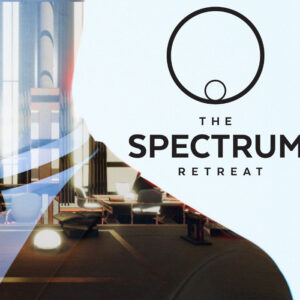 The Spectrum Retreat Steam CD Key