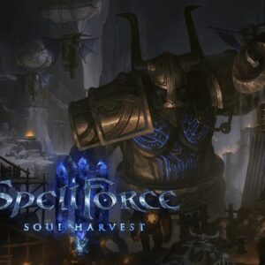 SpellForce 3: Soul Harvest PC Steam Altergift