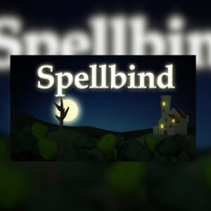 Spellbind : Luppe's tale Steam CD Key