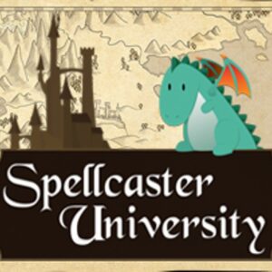 Spellcaster University PC Steam CD Key