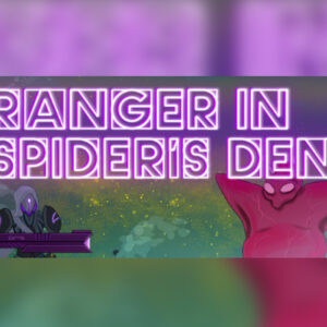 Ranger in Spider's den Steam CD Key