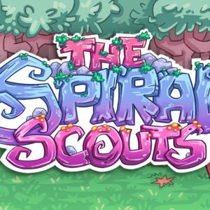 The Spiral Scouts Steam CD Key