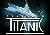 Starship Titanic GOG CD Key