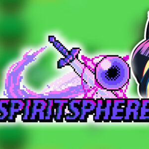 SpiritSphere Steam CD Key