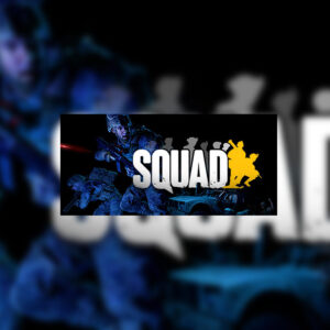 Squad Steam Altergift