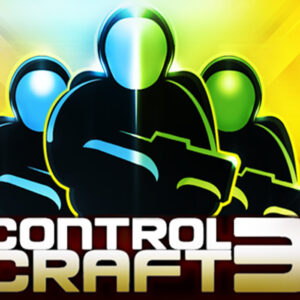 Control Craft 3 PC Steam CD Key