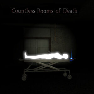 Countless Rooms of Death Steam CD Key