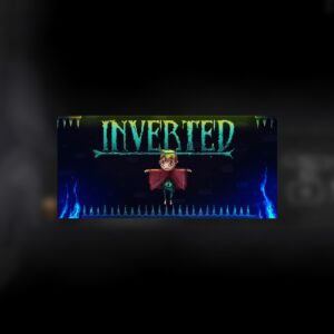 Inverted Steam CD Key