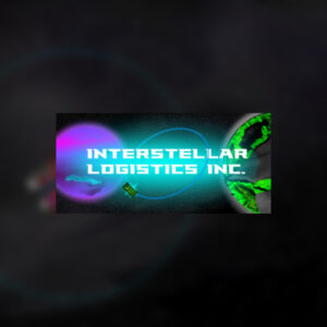 Interstellar Logistics Inc Steam CD Key