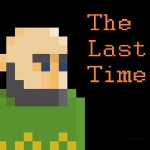 The Last Time Steam CD Key