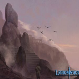 Legionwood 2: Rise of the Eternal's Realm Steam CD Key