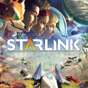 Starlink: Battle for Atlas PC Ubisoft Connect CD Key
