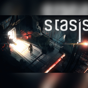 Stasis PC GOG CD Key