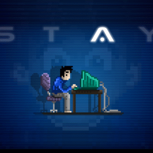 STAY Steam CD Key