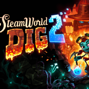 SteamWorld Dig 2 Steam Altergift