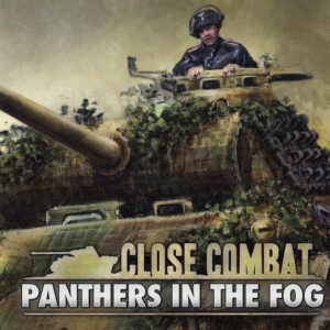 Close Combat: Panthers in the Fog Steam CD Key