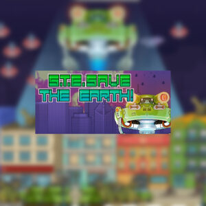 STE : Save The Earth Steam CD Key