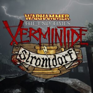 Warhammer: End Times - Vermintide - Stromdorf DLC Steam CD Key