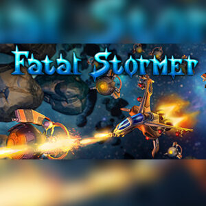 Fatal Stormer PC Steam CD Key