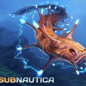 Subnautica Steam CD Key