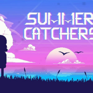 Summer Catchers Steam CD Key