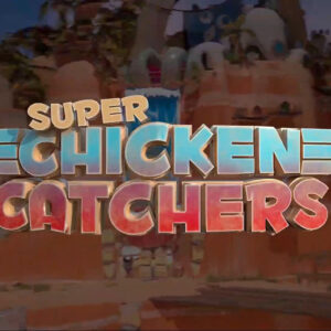 Super Chicken Catchers Steam CD Key