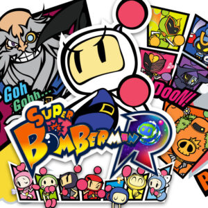 Super Bomberman R Steam CD Key
