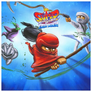 Super House of Dead Ninjas - True Ninja Pack DLC PC Steam CD Key