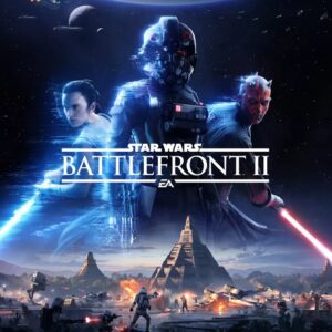 Star Wars Battlefront II EA App CD Key