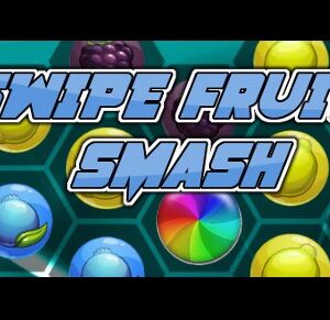 Swipe Fruit Smash Steam CD Key