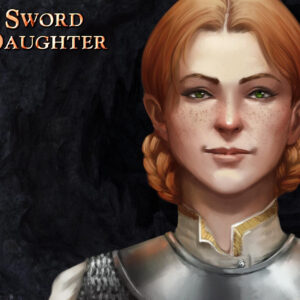 Sword Daughter Steam CD Key