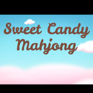 Sweet Candy Mahjong Steam CD Key