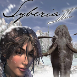 Syberia 2 Steam Gift