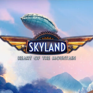 Skyland: Heart of the Mountain Steam CD Key