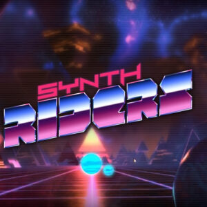 Synth Riders Steam CD Key