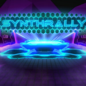Synthrally Steam CD Key