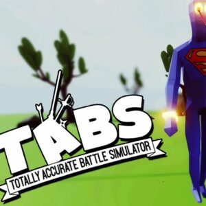 Totally Accurate Battle Simulator Steam Altergift