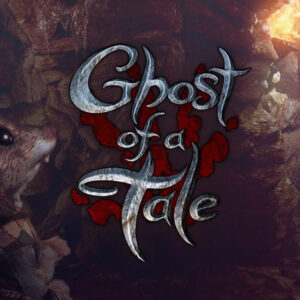 Ghost of a Tale PC Steam CD Key