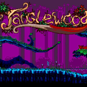 TANGLEWOOD Steam CD Key
