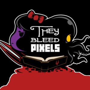 They Bleed Pixels Steam CD Key