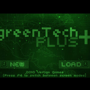 greenTech+ Legacy Edition Steam CD Key