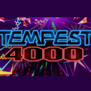 Tempest 4000 Steam CD Key