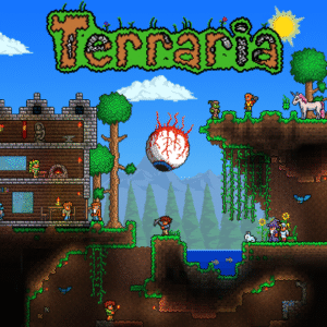 Terraria Steam Altergift