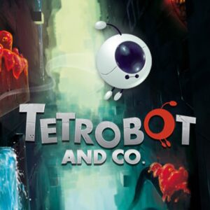 Tetrobot and Co. Steam CD Key