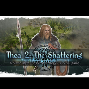 Thea 2: The Shattering Steam Altergift