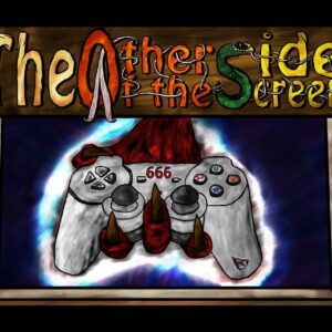 The Other Side Of The Screen Steam CD Key