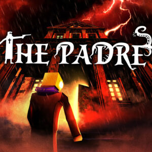 The Padre Steam CD Key