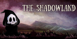 The Shadowland Steam CD Key