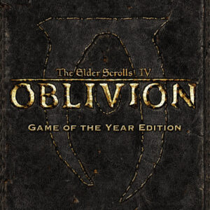 The Elder Scrolls IV: Oblivion GOTY Edition Steam Gift
