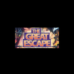 The Great Escape Steam CD Key